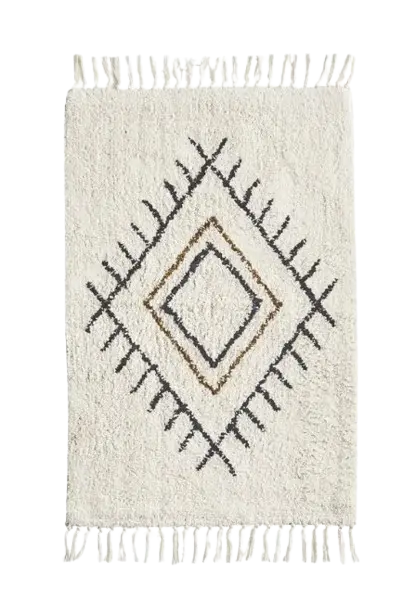 Bowa Tapijt - 60X90 1