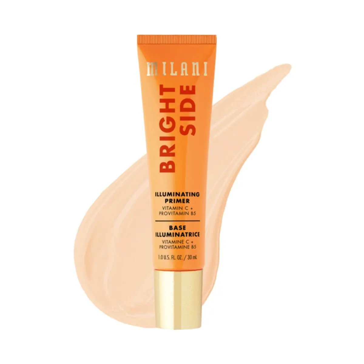 Bright Side Primer Iluminador - Milani 1
