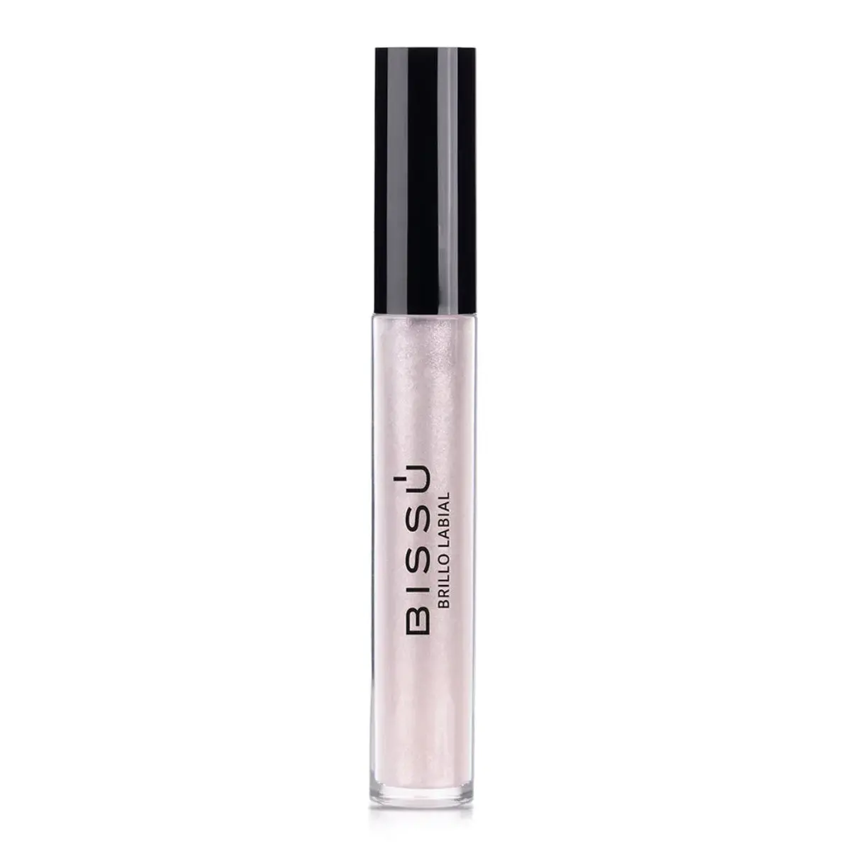 Brillo Labial Con Glitter - Bissú 1