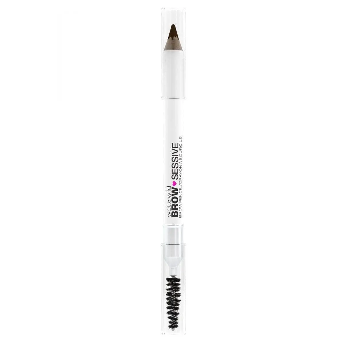 Brow-Sessive Lápiz Para Cejas - Wet N Wild 1