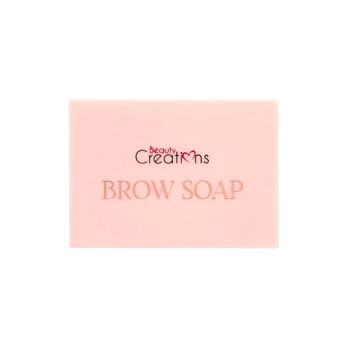 Jabón Para Cejas - Beauty Creations 1