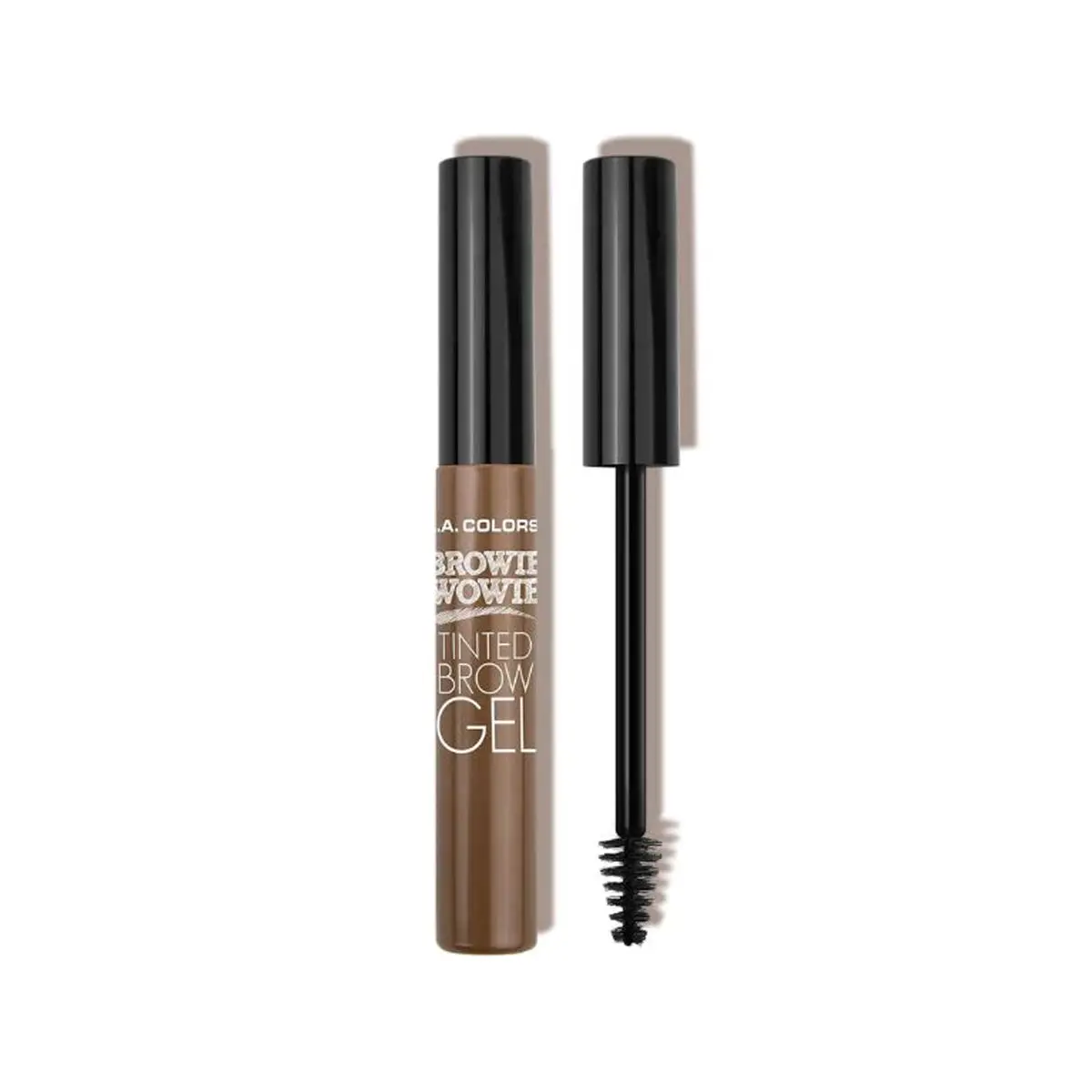 Browie Wowie Gel Para Cejas Con Color - La Colors 1