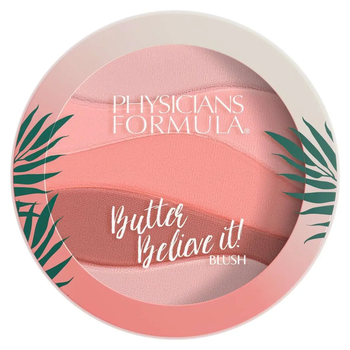Butter Believe It Rubor - Physicians Formula 1
