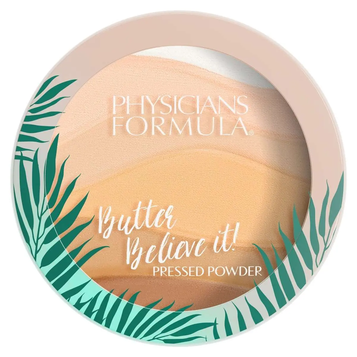 Butter Believe It Polvo Compacto - Physicians Formula 1