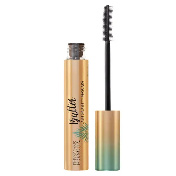 Butter Lash Splash Máscara De Pestañas - Physicians Formula 1