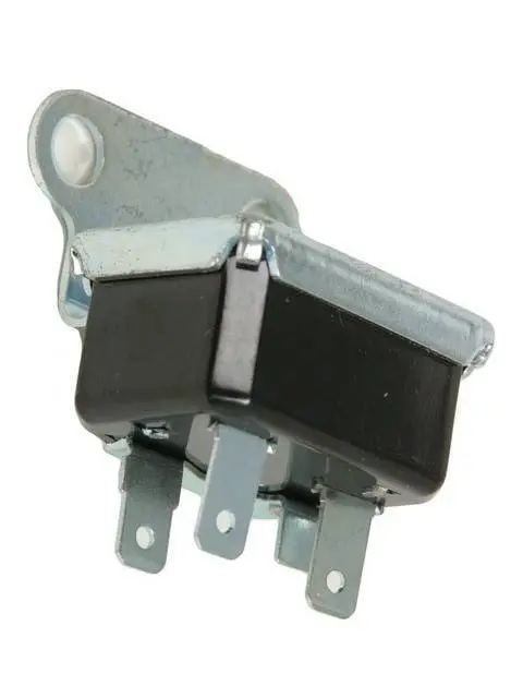 Horn Relay ,New 65-7 Gto, 65-8 Skylark 1