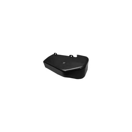 Poa Valve Plastic Cover ,New, 68-72 Gto Grand Prix 1