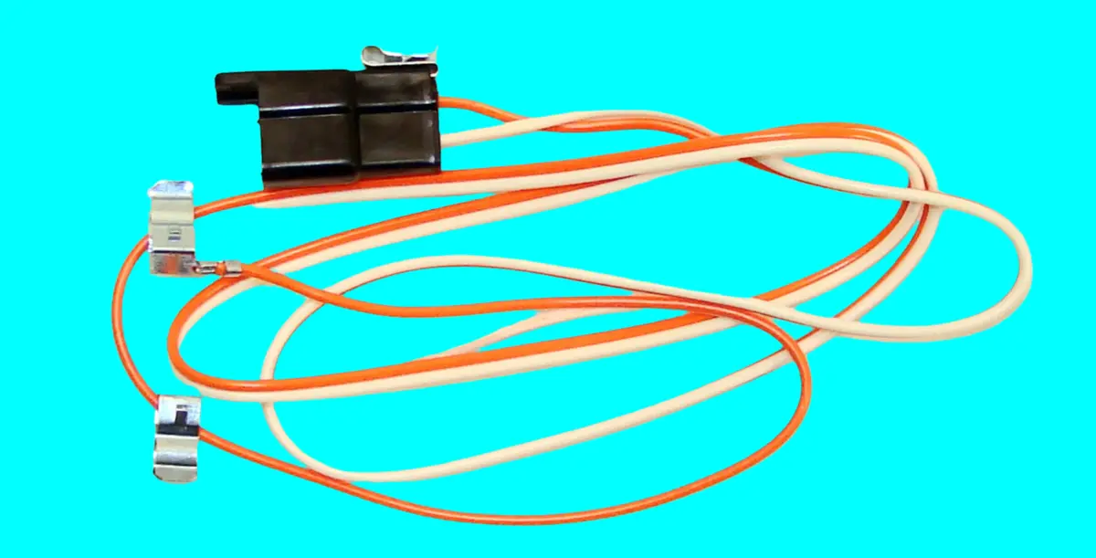 Console Wiring, Manual New 69-72 Camaro 1