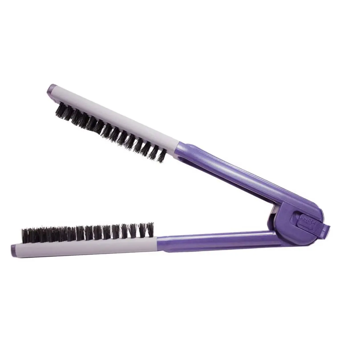 Cepillo Alaciador Grueso Ion Shine - Conair 1