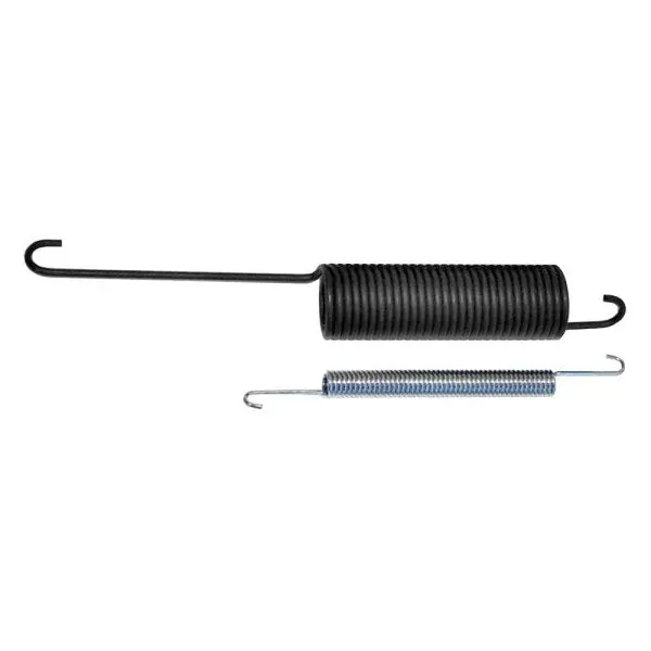 Seat Adjuster Springs ,Pair New 62-65 1
