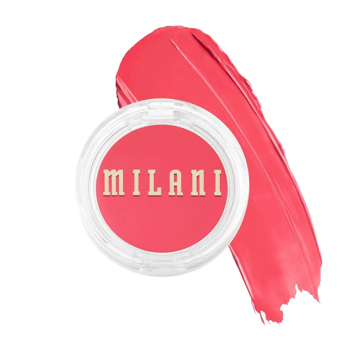 Cheek Kiss Cream Blush  - Milani 1