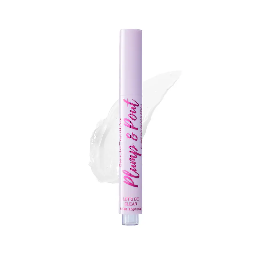 Plump & Pout Gloss Stick - Beauty Creations 1
