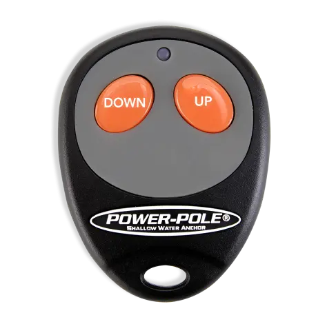 Power-Pole Cm2 Remote Control Transmitter Fob 1