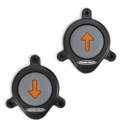 Wireless Foot Switch Kit - Cm2 1
