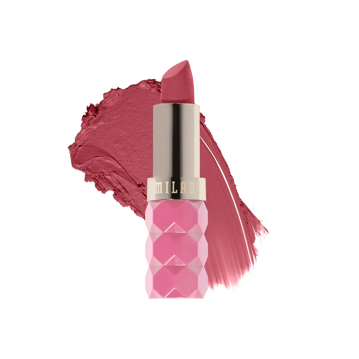 Color Fetish Labial Matte Flora - Milani 1