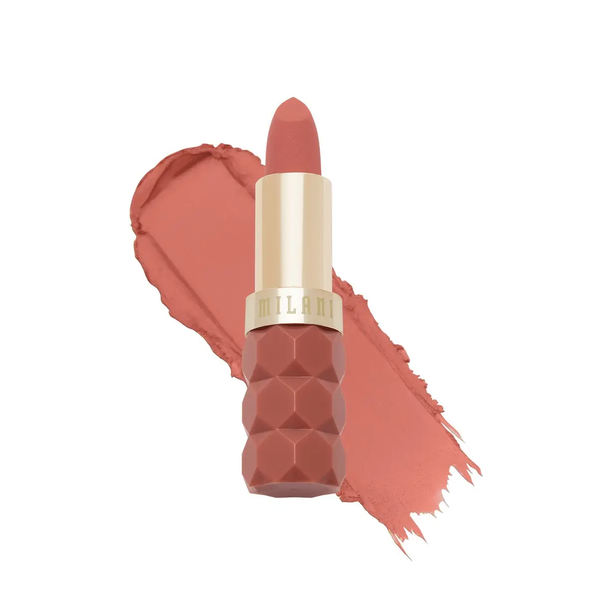 Color Fetish Matte Lipstick - Milani 1