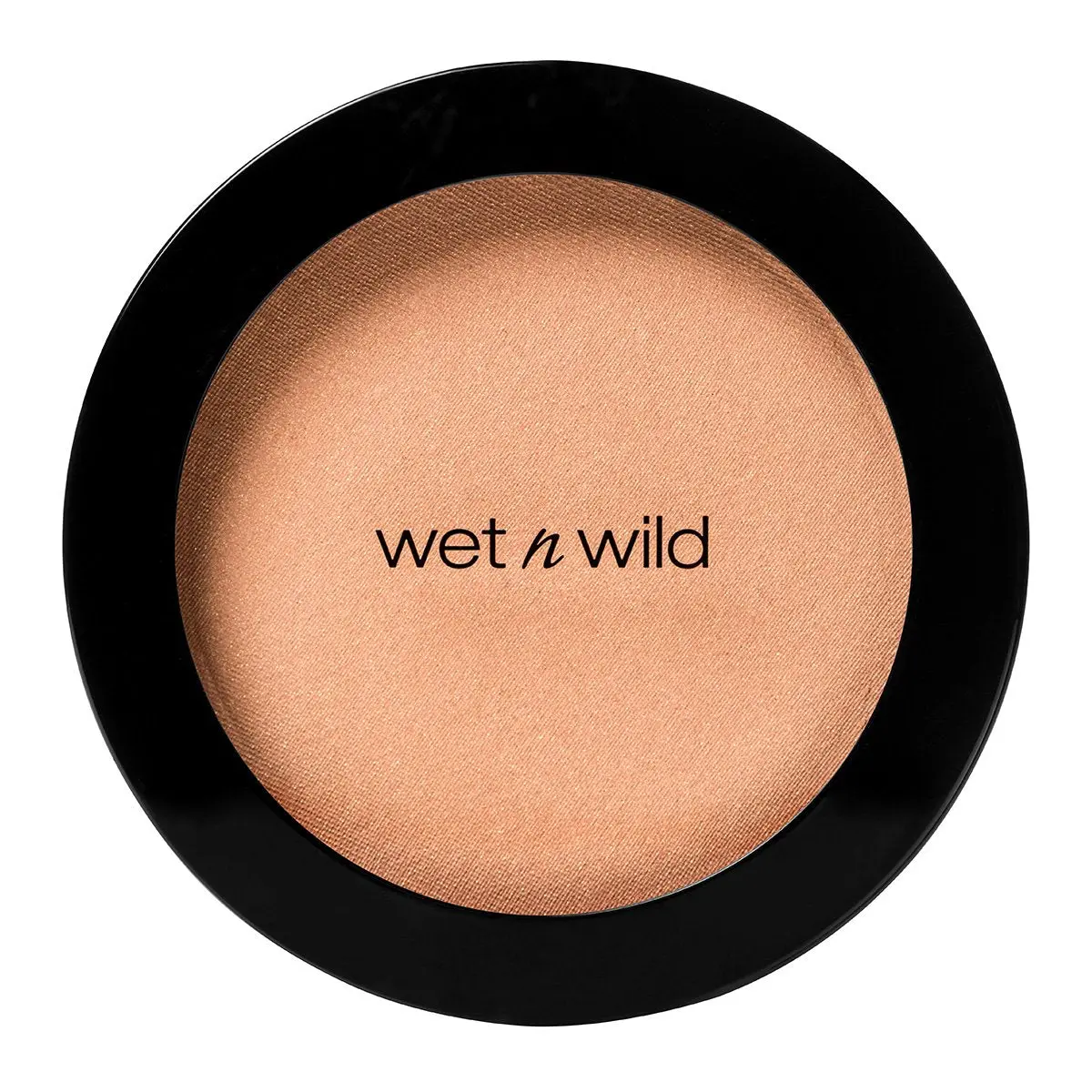 Color Icon Blush - Wet N Wild 1