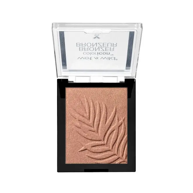 Color Icon Bronzer - Outlet Wet N Wild 1