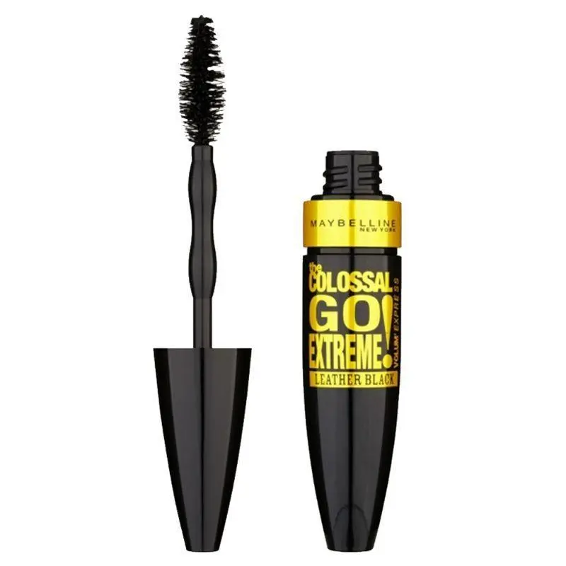 Colossal Go Extreme Radical Mascara - Maybelline 1