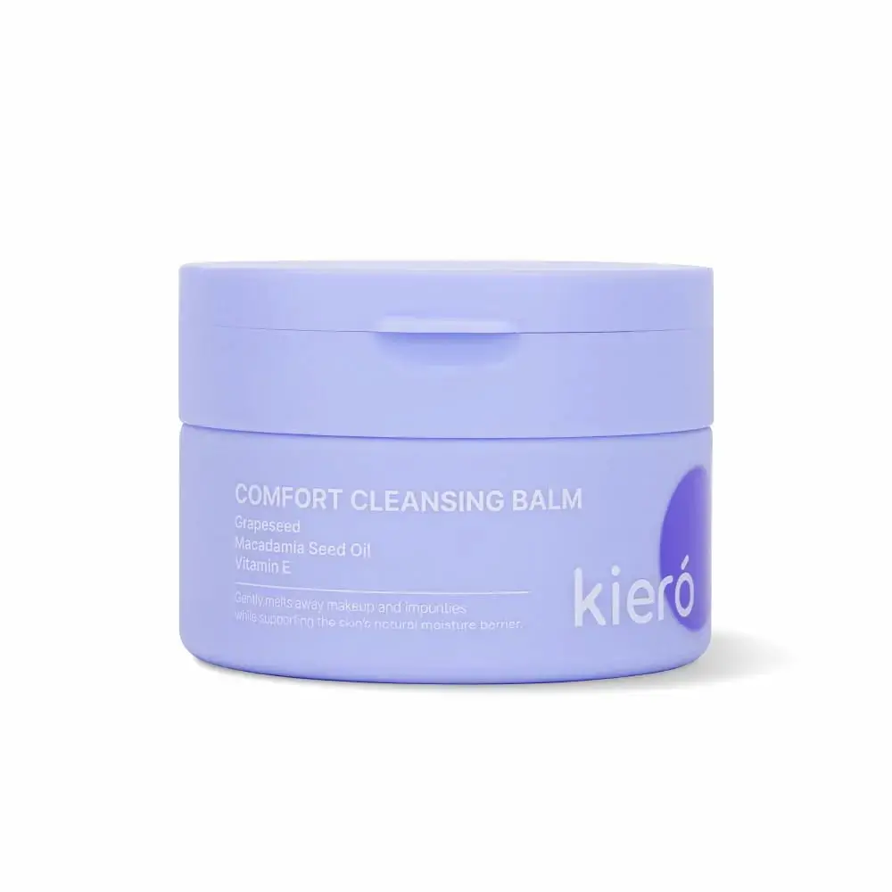 Limpiador En Bálsamo Comfort Cleansing 80G – Kiero 1