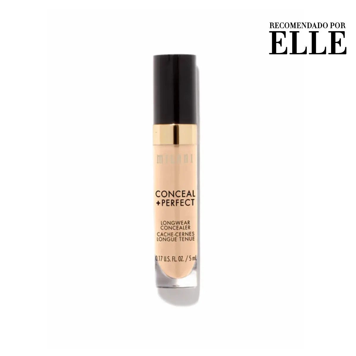 Conceal + Perfect Longwear Corrector - Milani 1