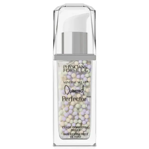 Primer Corrector Diamond Perfector Color - Physicians Formula 1
