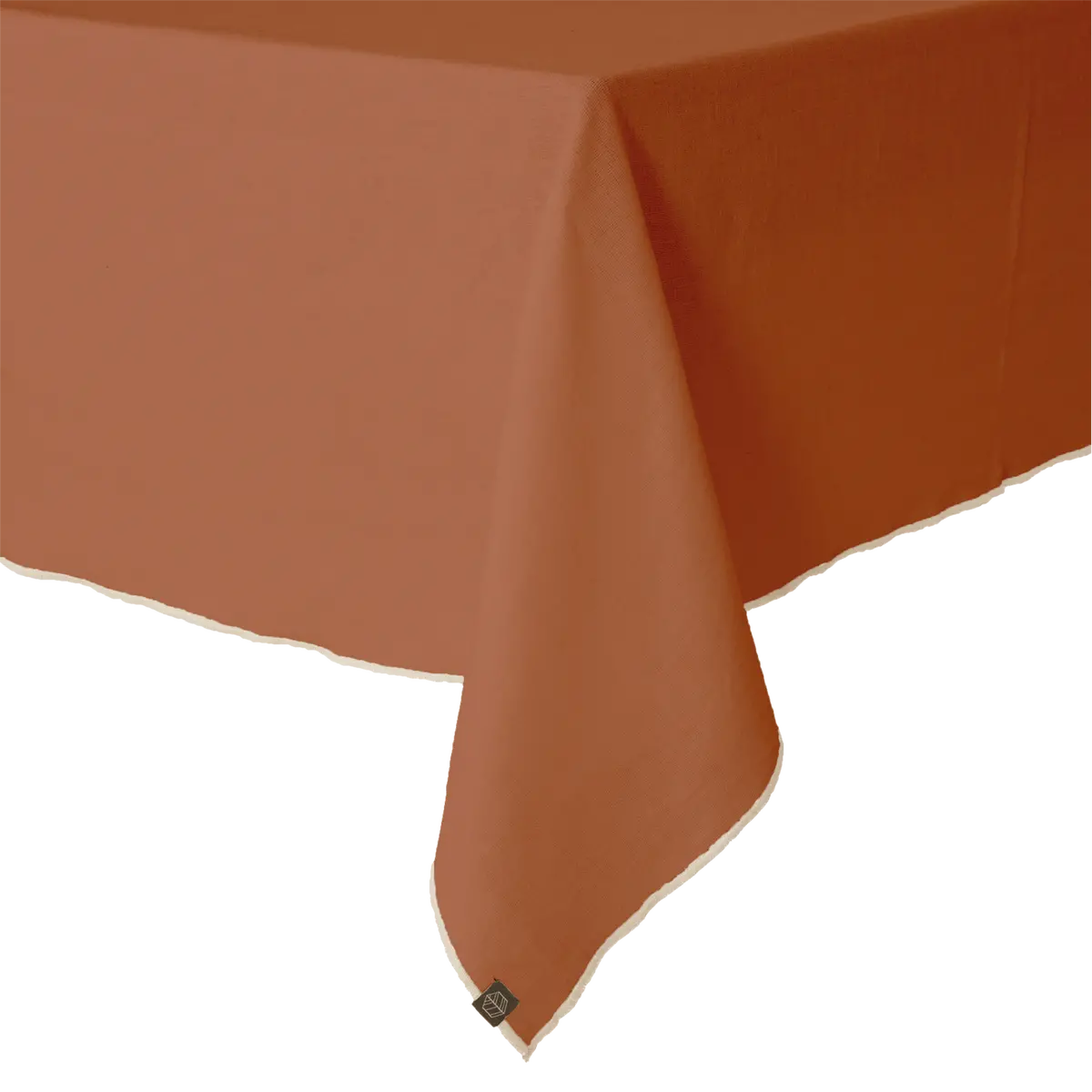 Côrte Tafelkleed Terracotta - 160X300cm 1