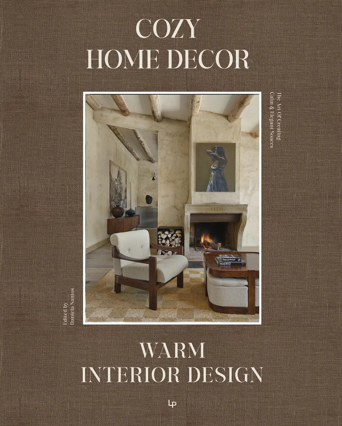 Interieurboek - Cozy Home Decor 1