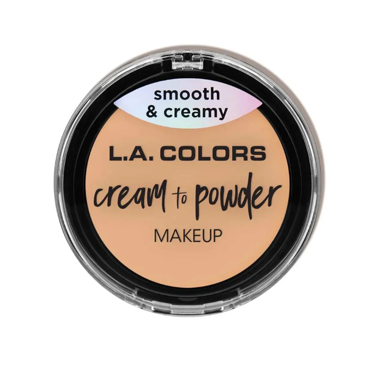Base En Crema Cream To Powder - Outlet La Colors 1