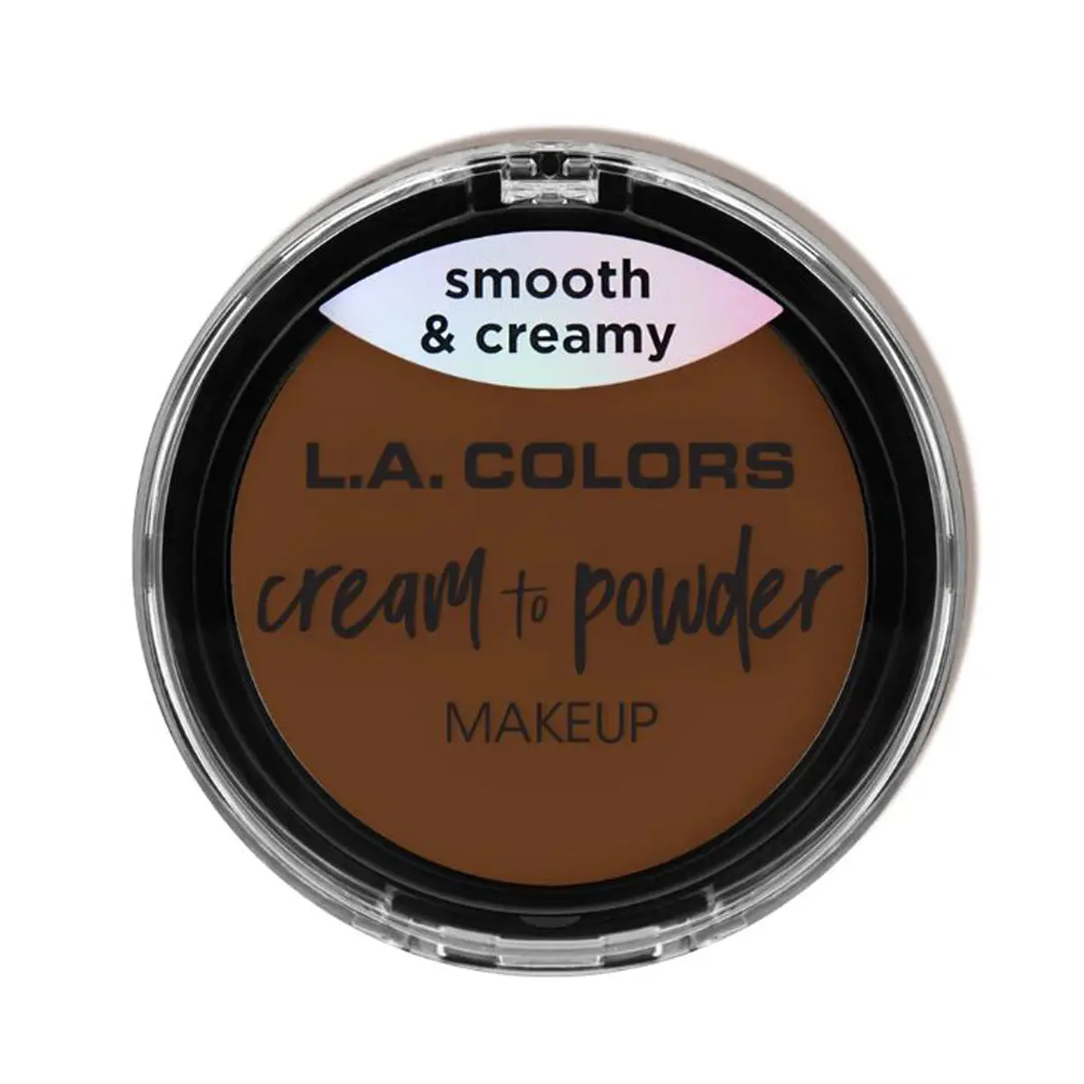 Base En Crema Cream To Powder - La Colors 1
