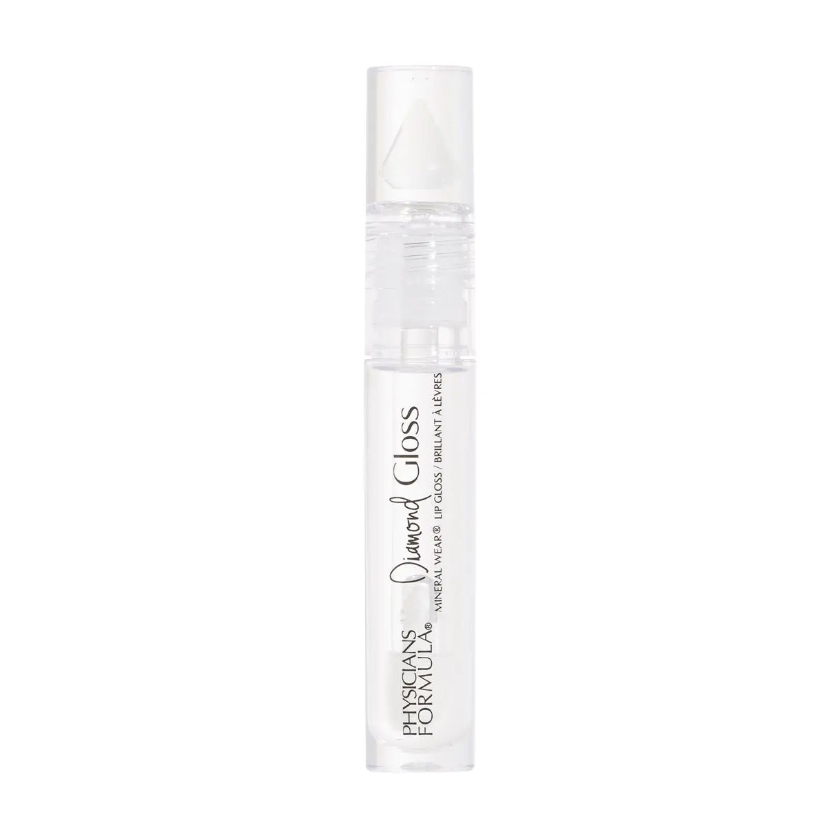 Crystal Clear Diamond Gloss - Physicians Formula 1