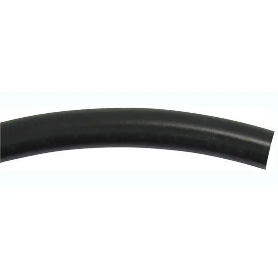 Ac Freon Hose, 1/2" Id, Sold By Foot, New 1