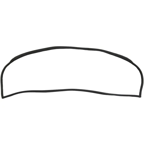Rear Window Gasket ,4Dr Hdt 61 62 B-Body 1