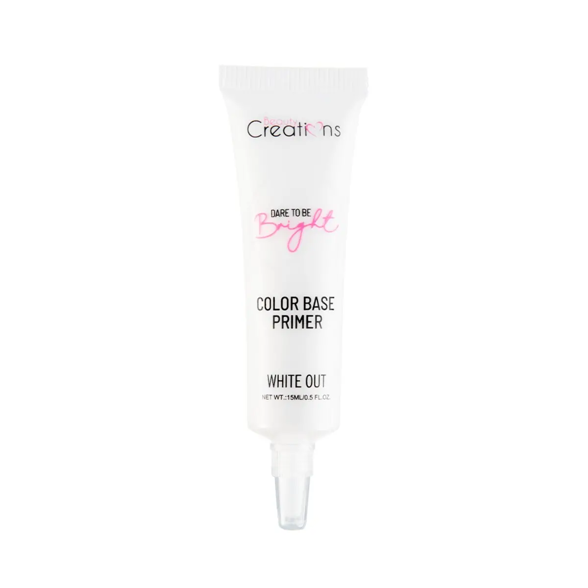 Primer Dare To Be Bright Eye Base Color - Beauty Creations 1