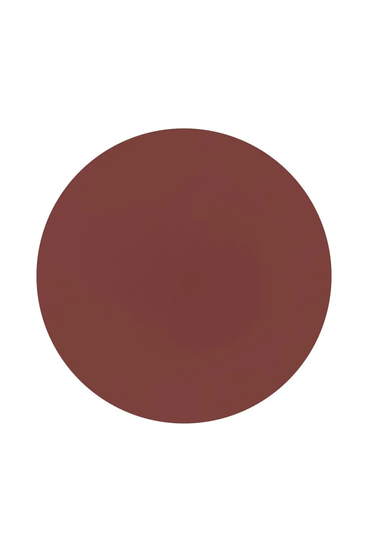 Glasonderzetters S/4 Bordeaux - 10 Cm 1