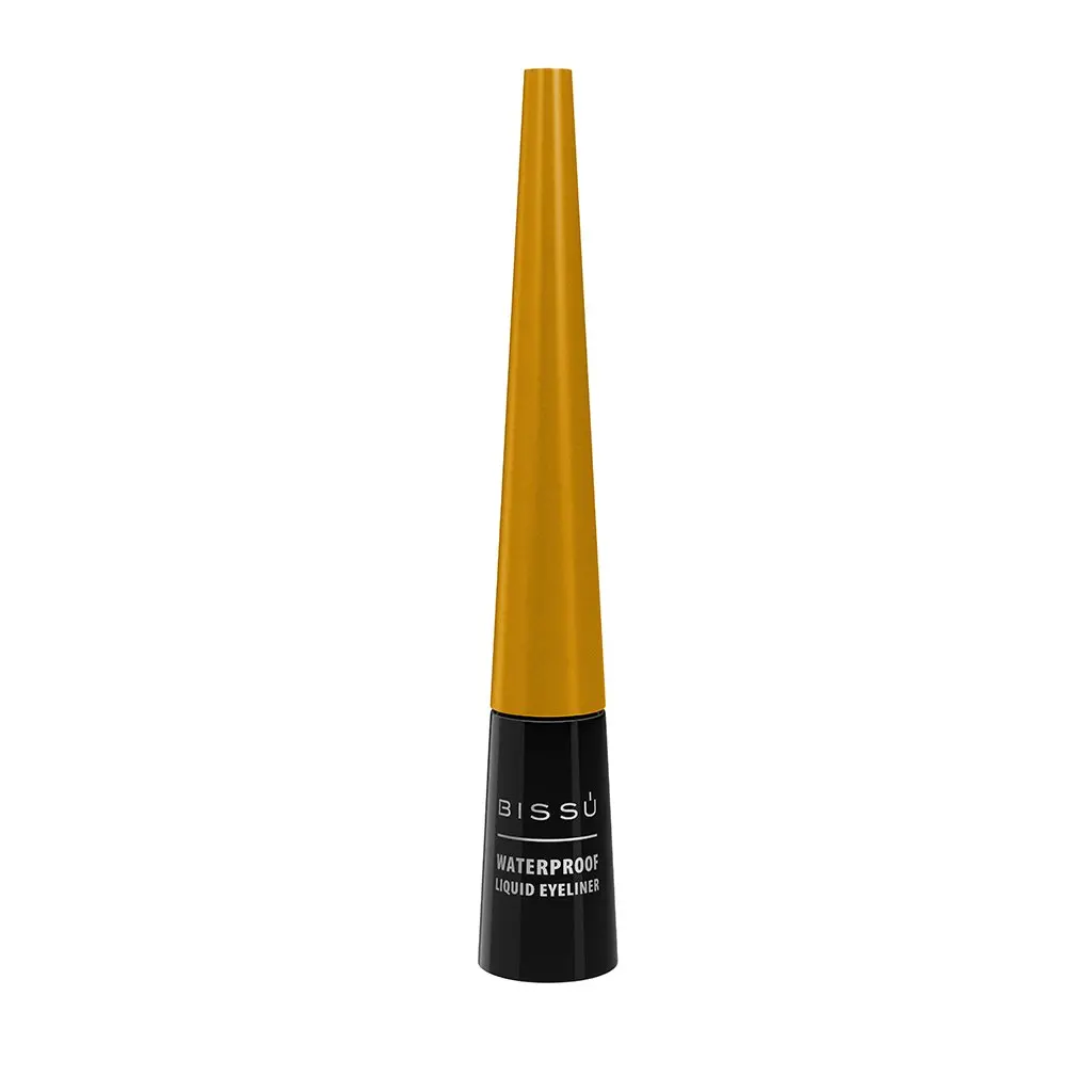 Delineador Líquido Para Ojos - Bissú 1