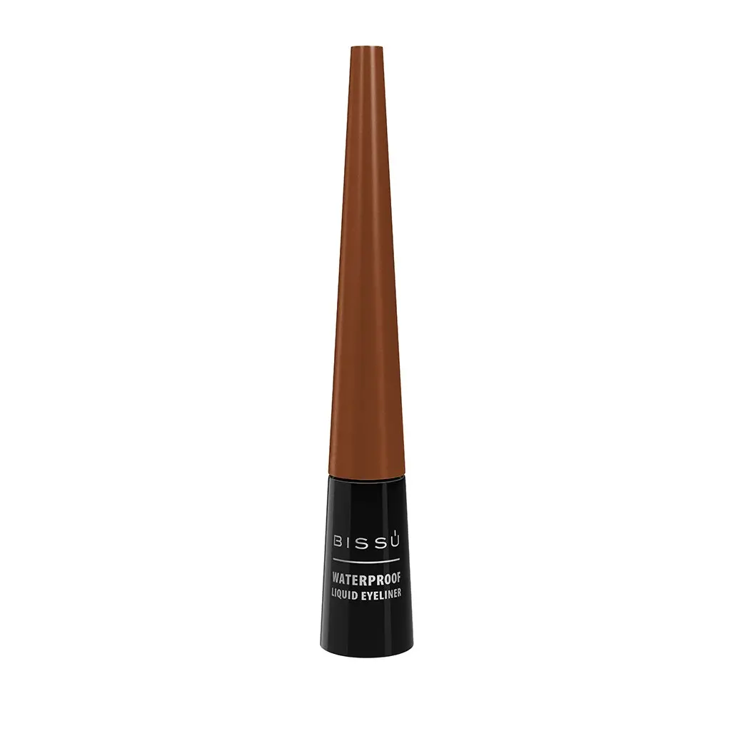 Delineador Líquido Para Ojos - Outlet Bissú 1