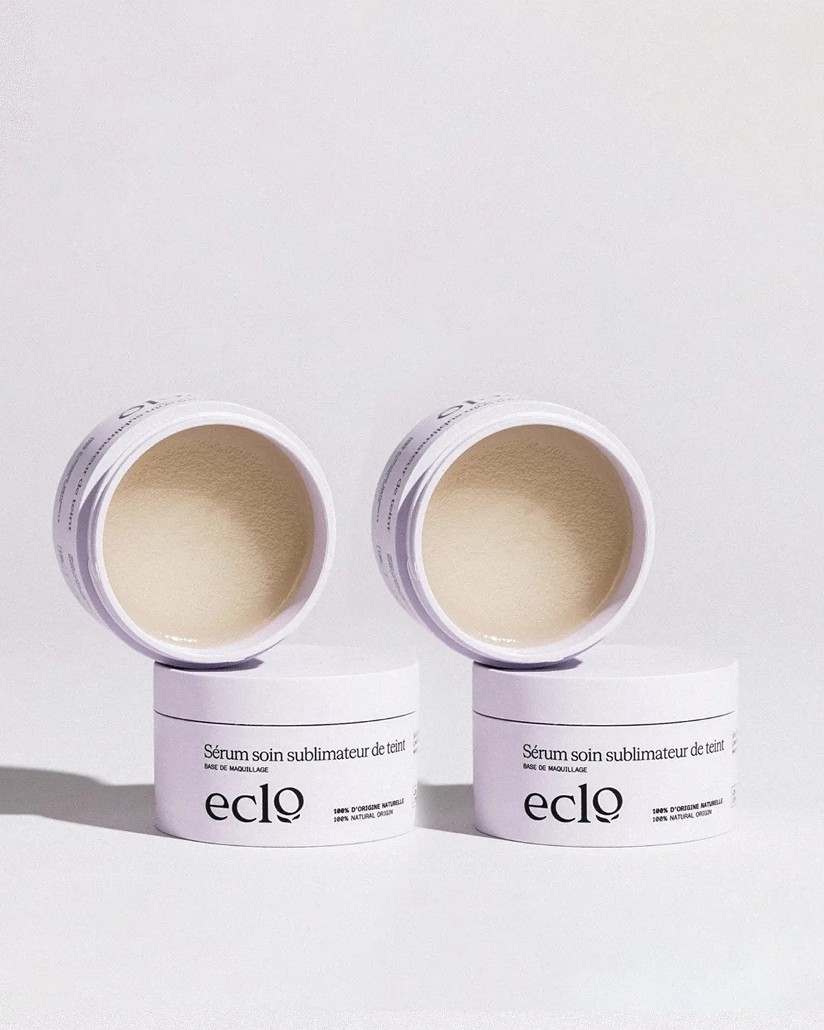 Duo Sérums Soin En Baume Sublimateurs De Teint 1