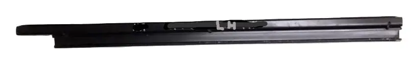 Door Glass Lower Channel ,Sedan Left New 66 67 A-Body 1