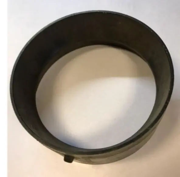 Dash Vent Ball, Adapter, No Ac 69 Firebird 1