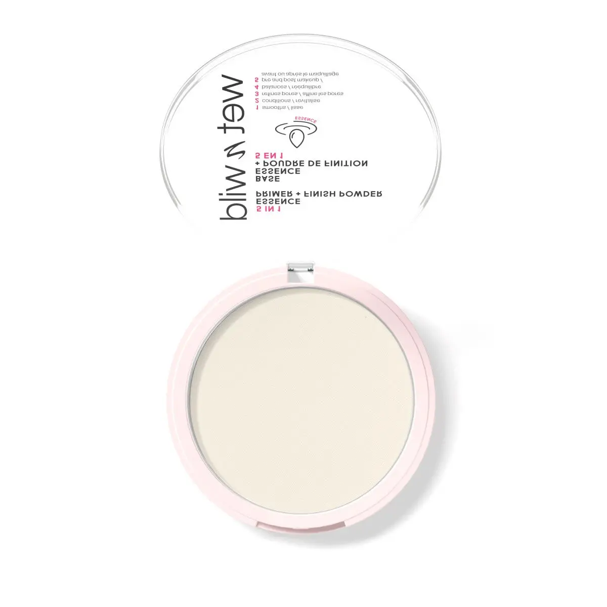 Essence Primer Finish Powder - Wet N Wild 1