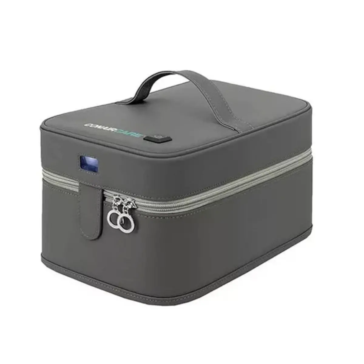 Estuche Sanitizante 12 Luz Uv - Conair 1