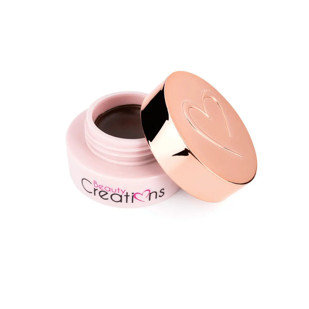 Pomada En Gel Eyebrow Definer - Beauty Creations 1