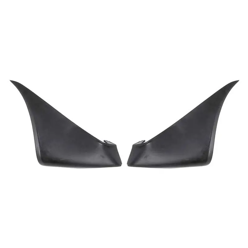 Front Wheel Flair, Pair New 79-81 Ta 1