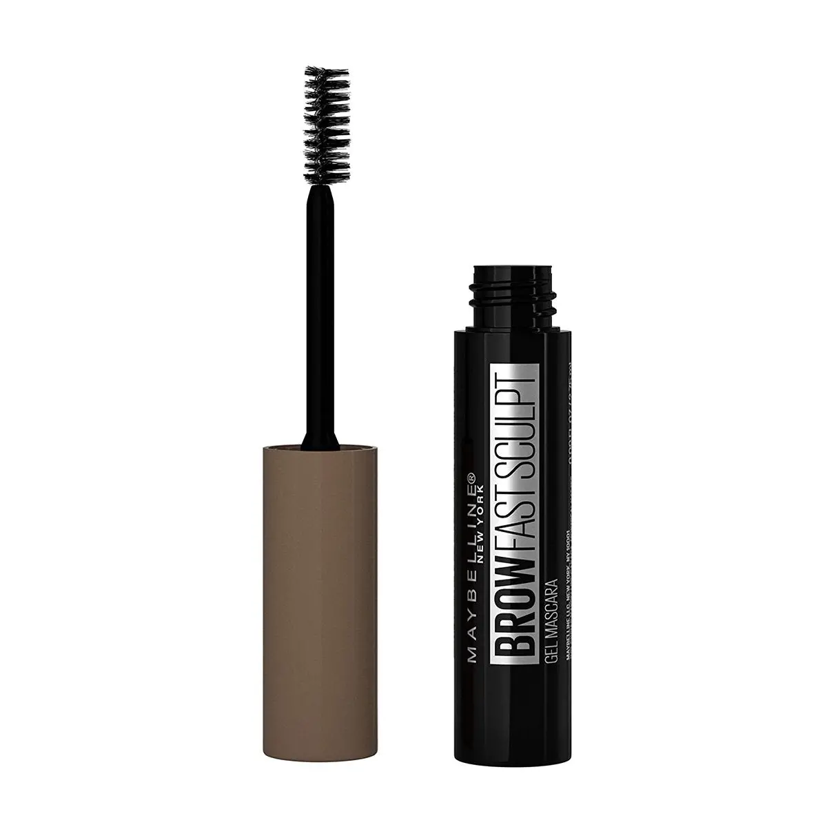 Fast Sculpting Brow Gel- Maybelline 1