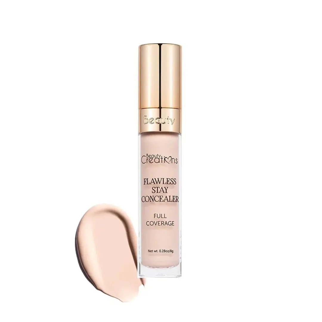 Correctores Flawless Stay - Beauty Creations 1
