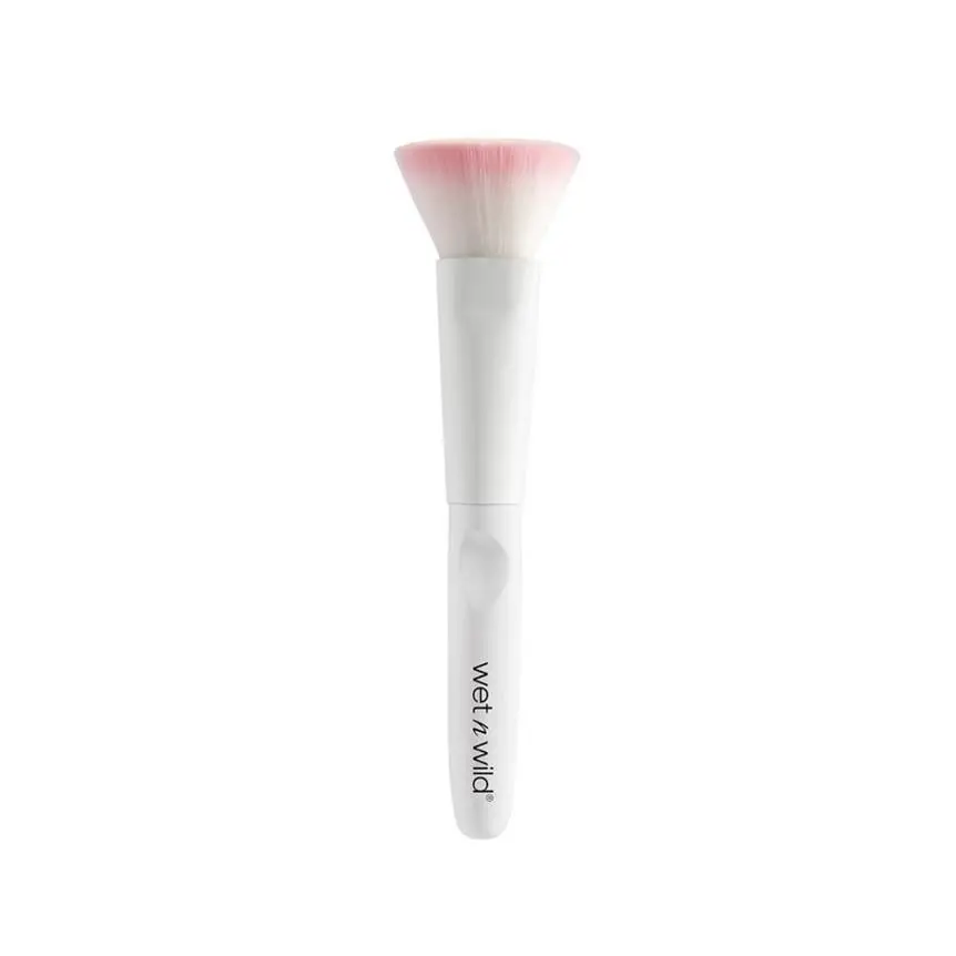 Flat Top Brush - Wet N Wild 1