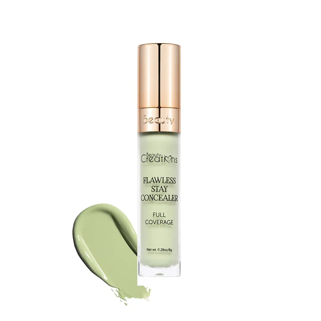 Correctores Flawless Stay - Beauty Creations 3