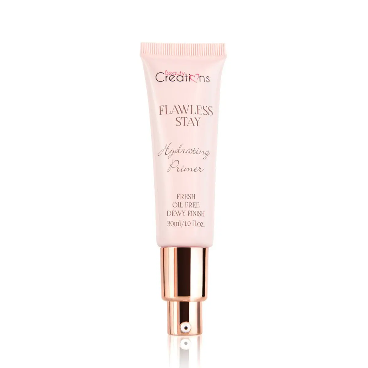 Primer Hidratante Flawless Stay - Beauty Creations 1