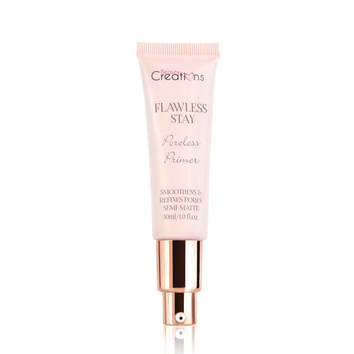 Primer Flawless Stay Poreless - Beauty Creations 1
